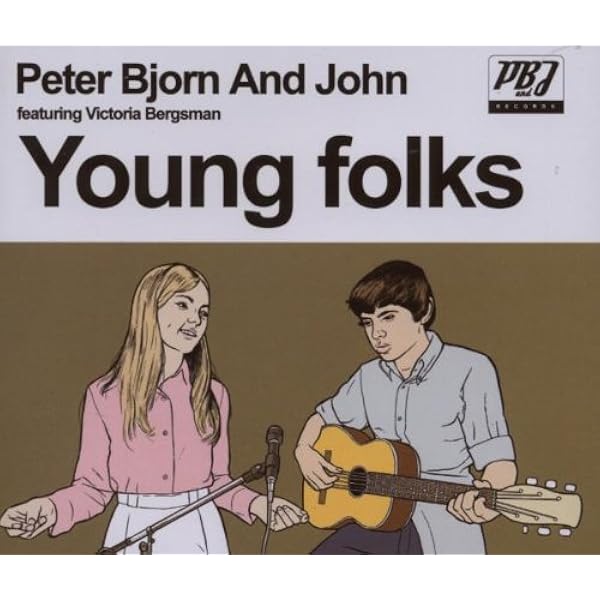 Peter Bjorn and John - Writer's Block - Amazon.com Music